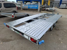       MARTZ GT UNIDECK PLUS 450/2 S
