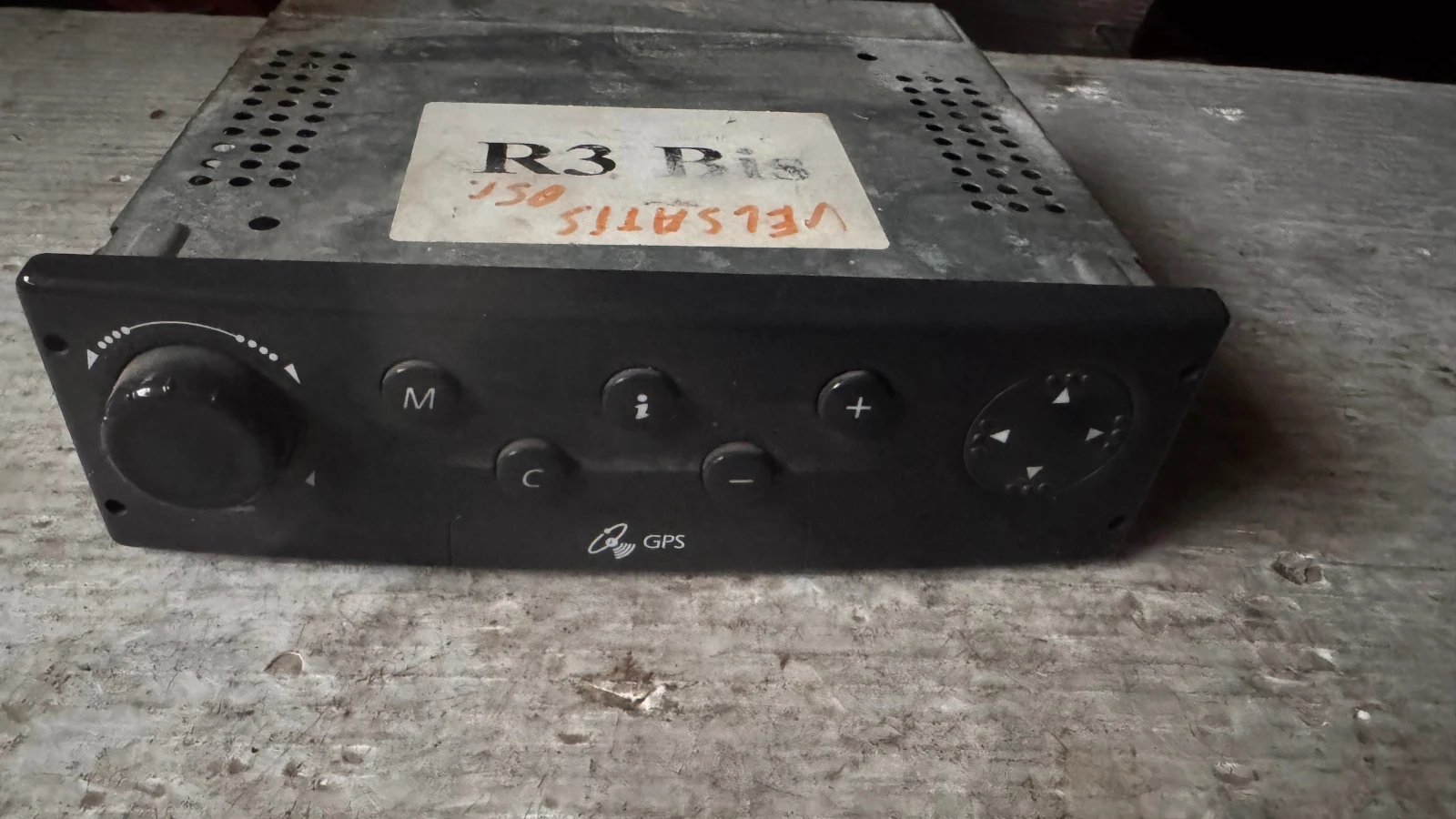 ���������� ����� / GPS � ����� ������� �� Renault Vel satis 2005 - 8200064337 | Mobile.bg � ����������� 1