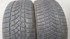 Гуми Зимни 215/50R17, снимка 3