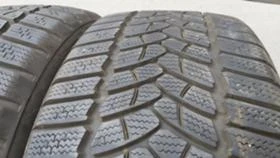 Гуми Зимни 215/50R17, снимка 5