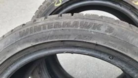 Гуми Зимни 215/50R17, снимка 7