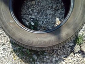 Гуми Летни 195/65R15, снимка 4