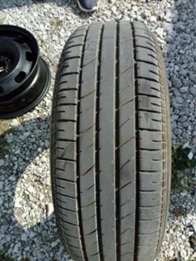 Гуми Летни 195/65R15, снимка 1