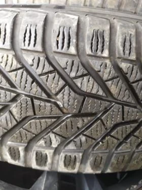 Гуми с джанти Triangle 185/60R15, снимка 3