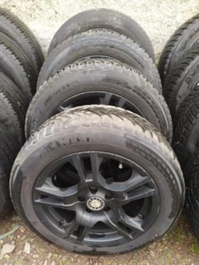 Гуми с джанти Triangle 185/60R15, снимка 2
