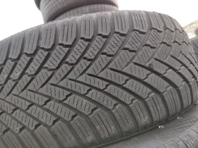 Гуми Зимни 205/55R16, снимка 1