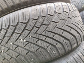Гуми Зимни 205/55R16, снимка 2