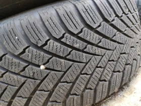 Гуми Зимни 205/55R16, снимка 4