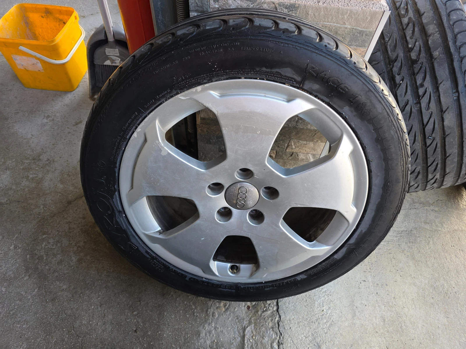 ������ �� Audi | Mobile.bg � ����������� 6