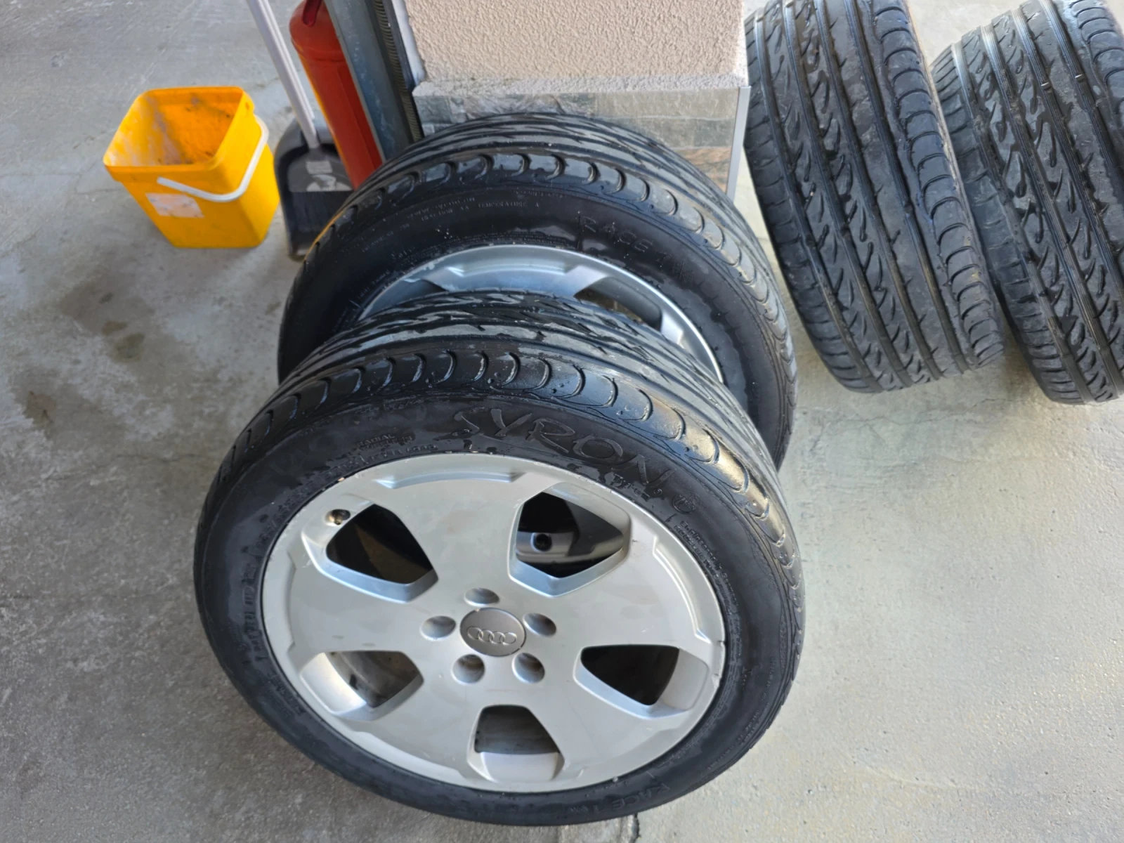 ������ �� Audi | Mobile.bg � ����������� 4