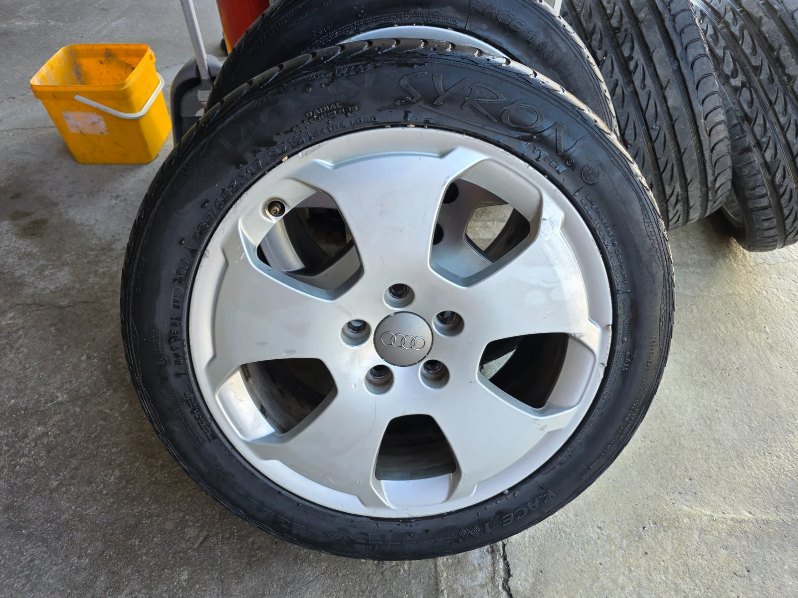 ������ �� Audi | Mobile.bg � ����������� 5