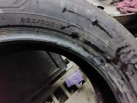 Гуми Летни 225/60R18, снимка 5 - Гуми и джанти - 39146440