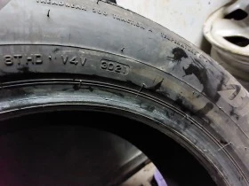 Гуми Летни 225/60R18, снимка 6 - Гуми и джанти - 39146440