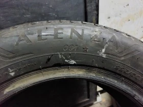 Гуми Летни 225/60R18, снимка 4 - Гуми и джанти - 39146440