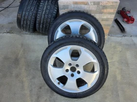 Джанти за Audi, снимка 2 - Гуми и джанти - 52332744