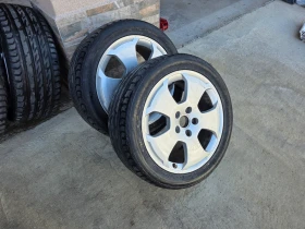 Джанти за Audi, снимка 7 - Гуми и джанти - 52332744