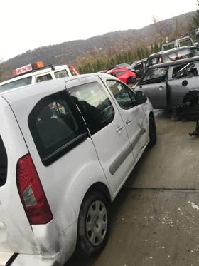 Peugeot Partner, снимка 2