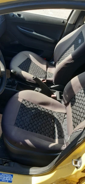 Skoda Fabia 1.2 12V на части !, снимка 5