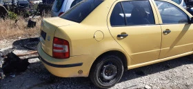 Skoda Fabia 1.2 12V на части !, снимка 3
