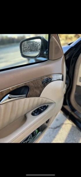Mercedes-Benz E 320 W211 V6    Avantgarde Facelift , снимка 14