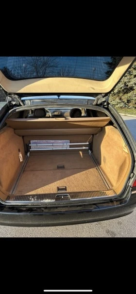 Mercedes-Benz E 320 W211 V6    Avantgarde Facelift , снимка 16