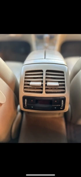 Mercedes-Benz E 320 W211 V6    Avantgarde Facelift , снимка 12