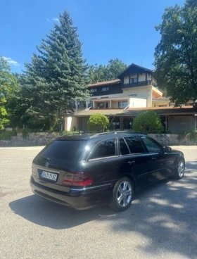 Mercedes-Benz E 320 W211 V6    Avantgarde Facelift , снимка 5