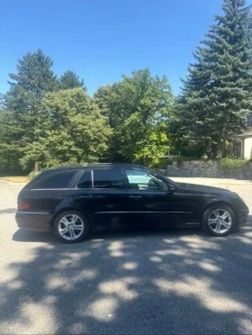 Mercedes-Benz E 320 W211 V6    Avantgarde Facelift , снимка 3