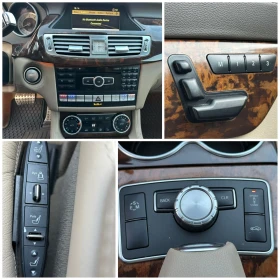 Mercedes-Benz CLS 500 Сменени вериги БЕЗ ЗАДРАЛИ ЦИЛИНДРИ , снимка 14