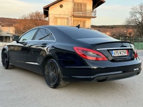 Mercedes-Benz CLS 500 Сменени вериги БЕЗ ЗАДРАЛИ ЦИЛИНДРИ , снимка 2