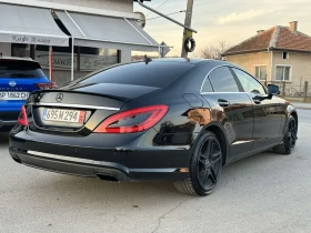 Mercedes-Benz CLS 500 Сменени вериги БЕЗ ЗАДРАЛИ ЦИЛИНДРИ , снимка 3