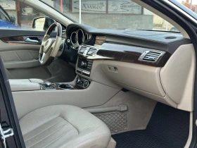 Mercedes-Benz CLS 500 Сменени вериги БЕЗ ЗАДРАЛИ ЦИЛИНДРИ , снимка 10
