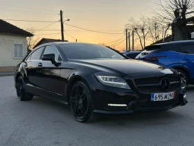 Mercedes-Benz CLS 500 Сменени вериги БЕЗ ЗАДРАЛИ ЦИЛИНДРИ , снимка 4