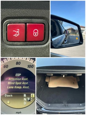 Mercedes-Benz CLS 500 Сменени вериги БЕЗ ЗАДРАЛИ ЦИЛИНДРИ , снимка 13