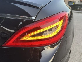 Mercedes-Benz CLS 500 Сменени вериги БЕЗ ЗАДРАЛИ ЦИЛИНДРИ , снимка 12