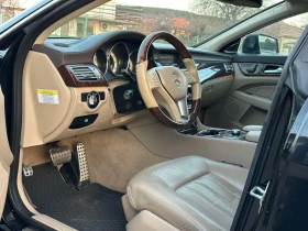 Mercedes-Benz CLS 500 Сменени вериги БЕЗ ЗАДРАЛИ ЦИЛИНДРИ , снимка 5