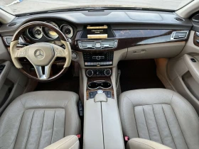 Mercedes-Benz CLS 500 Сменени вериги БЕЗ ЗАДРАЛИ ЦИЛИНДРИ , снимка 9