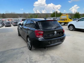 BMW 118 2.0d 143k.c* Navi* M-Sport* UNIKAT* , снимка 5