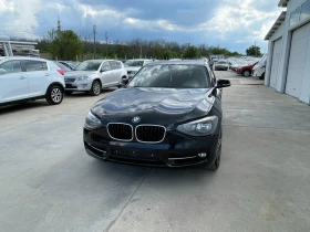 BMW 118 2.0d 143k.c* Navi* M-Sport* UNIKAT* , снимка 1