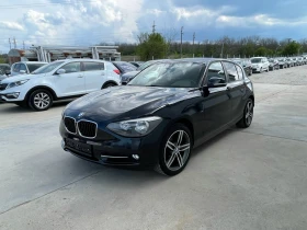 BMW 118 2.0d 143k.c* Navi* M-Sport* UNIKAT* , снимка 2