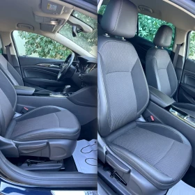 Opel Insignia 2.0 CDTI / Автомат / Keyless /, снимка 10