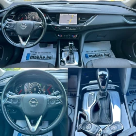 Opel Insignia 2.0 CDTI / Автомат / Keyless /, снимка 14