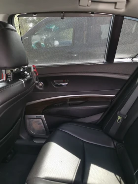 Acura Rl RLX, снимка 10