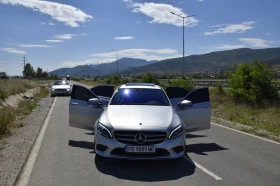 Mercedes-Benz C 220 C220/194hp/9G, снимка 7