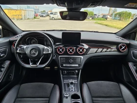 Mercedes-Benz CLA 45 AMG SHOOTING BRAKE* FACELIFT* 4MATIC, снимка 13