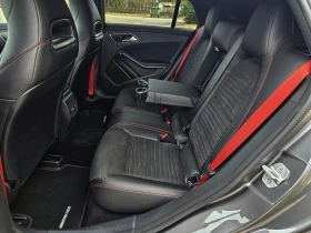 Mercedes-Benz CLA 45 AMG SHOOTING BRAKE* FACELIFT* 4MATIC, снимка 12