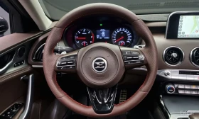 Kia Stinger 2.2 Diesel 2WD * НАЙ-ДОБРА ЦЕНА В БЪЛГАРИЯ* , снимка 14