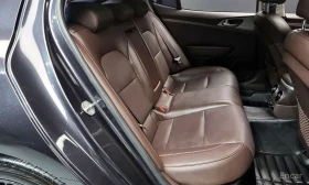 Kia Stinger 2.2 Diesel 2WD * НАЙ-ДОБРА ЦЕНА В БЪЛГАРИЯ* , снимка 13