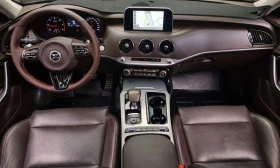 Kia Stinger 2.2 Diesel 2WD * НАЙ-ДОБРА ЦЕНА В БЪЛГАРИЯ* , снимка 6