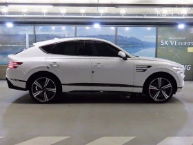 Genesis GV80 COUPE 3.5 Т 2024 AWD ЛИЗИНГ БЕЗ ПЪРВОНАЧАЛНА ВН., снимка 3